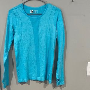 RBX Performance Athletic Top